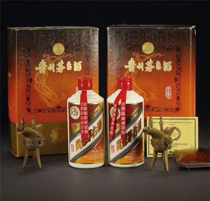 疏勒烟酒回收